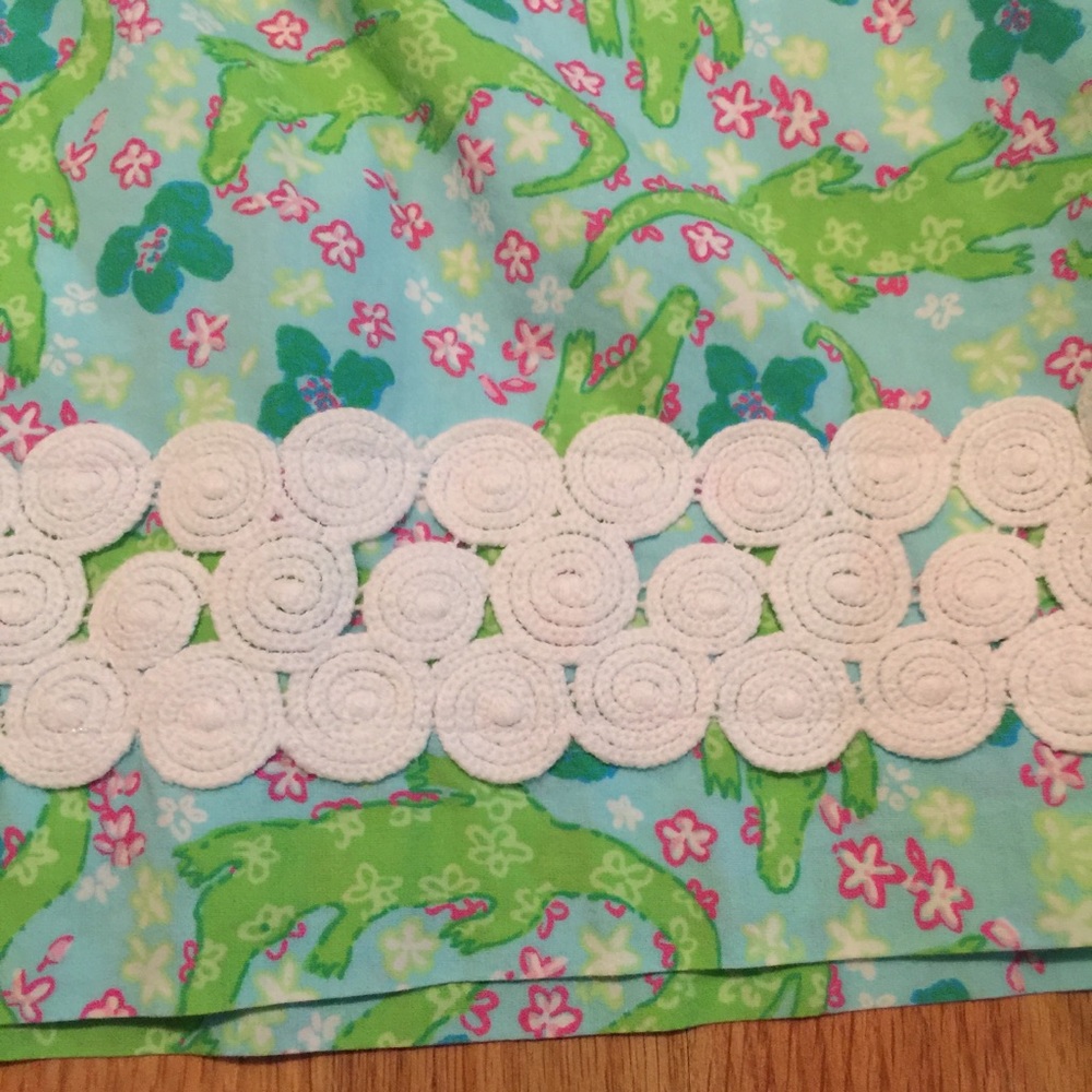 Lilly Pulitzer Dress - Picture 3 of 13